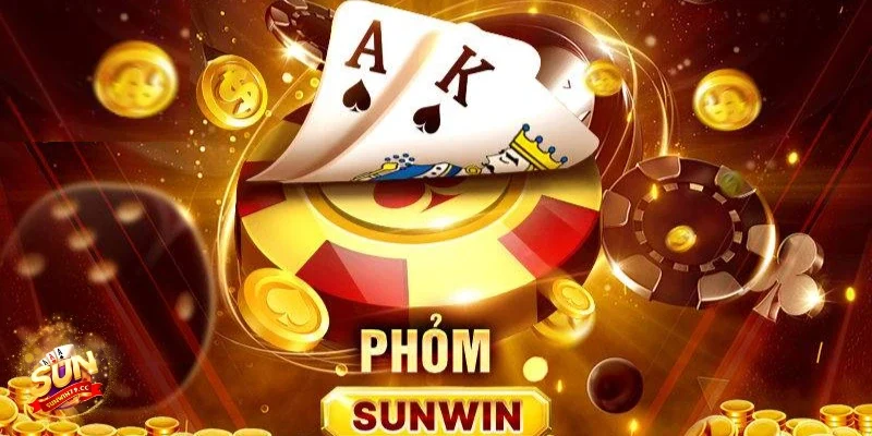 Bài phỏm Sunwin