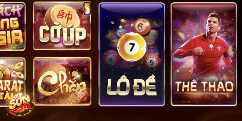 Kèo nửa hiệp Sunwin