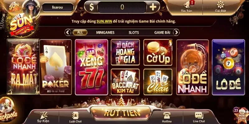 Top lý do nên chọn Sunwin để trải nghiệm game bài đình đám