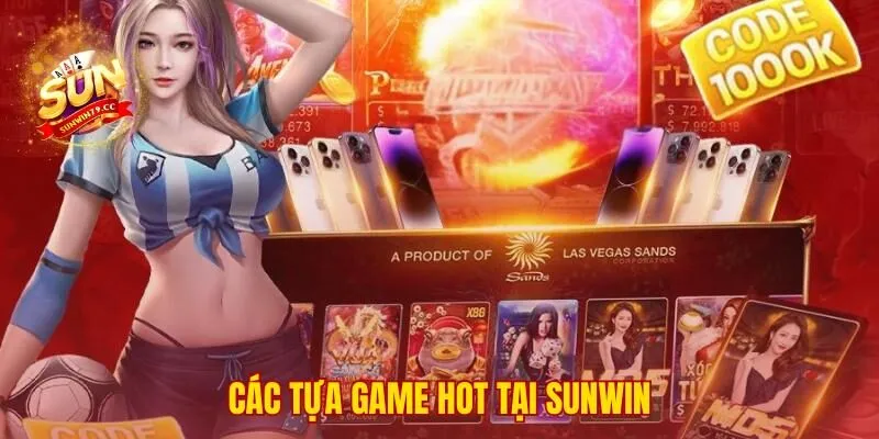 Tổng quan kho game đa dạng từ bài đổi thưởng đến slots